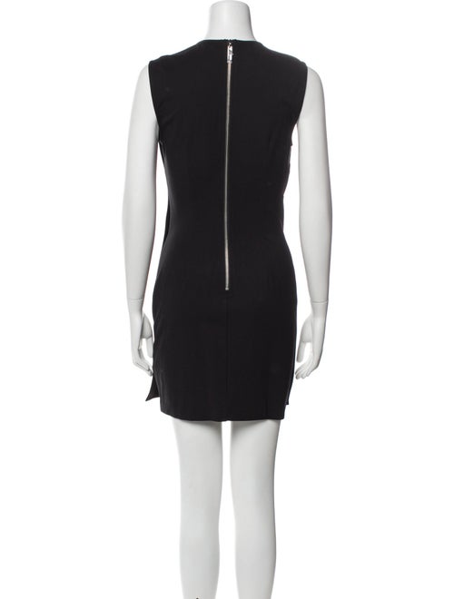 Ted Baker Printed Mini Dress