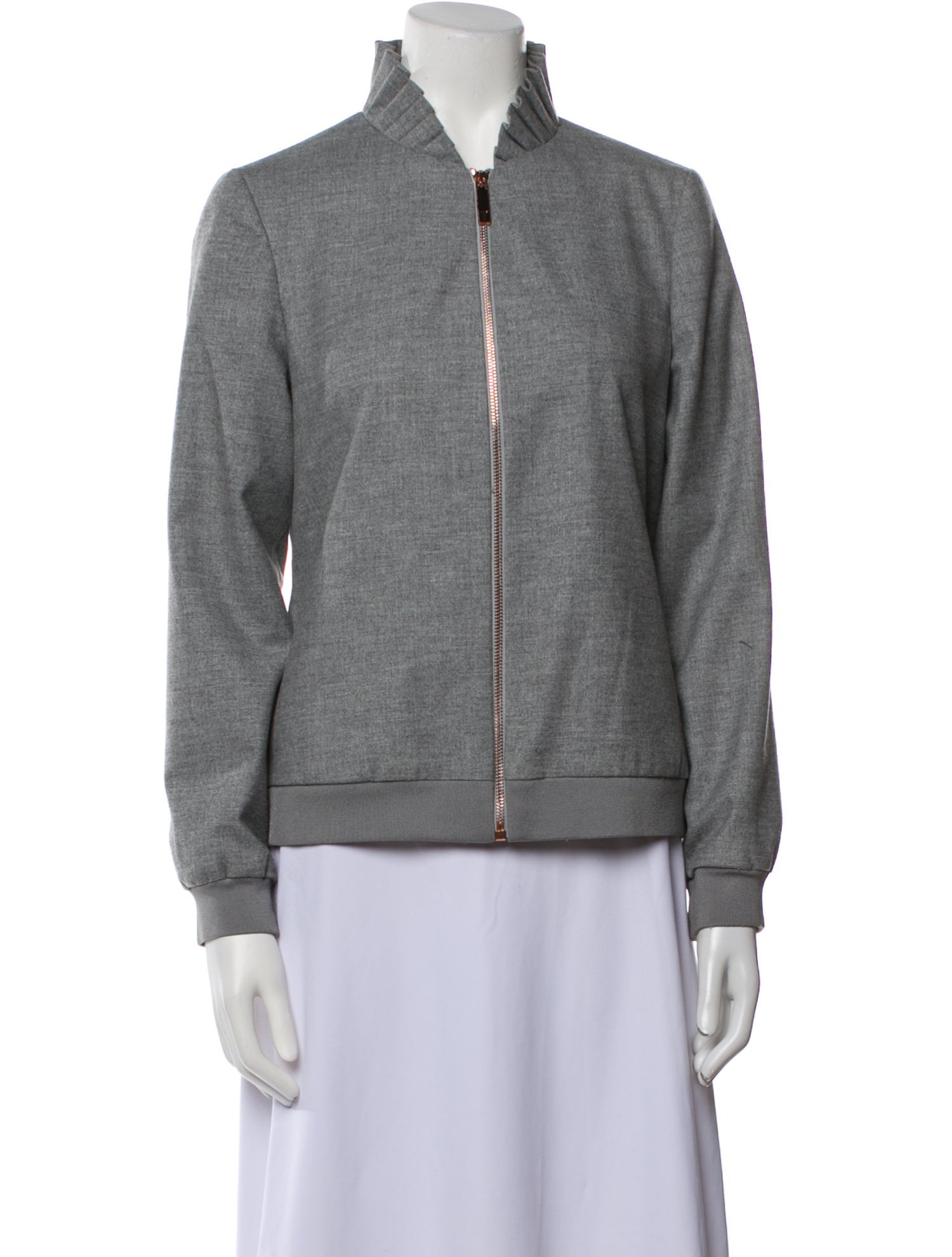 Ted Baker Bomber Jacket