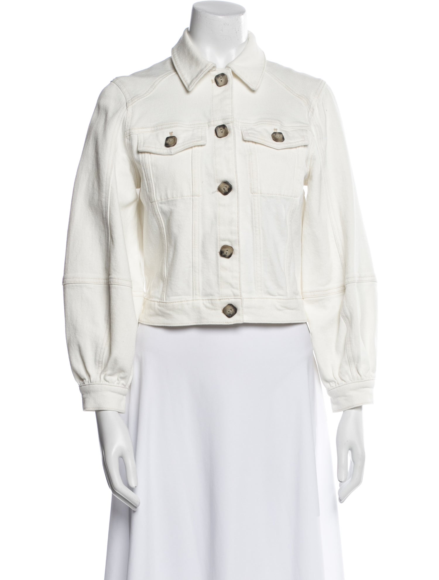 Ted Baker Denim Jacket