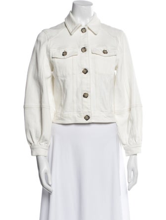 Ted Baker Denim Jacket