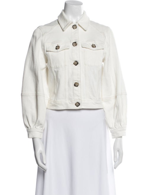 Ted Baker Denim Jacket