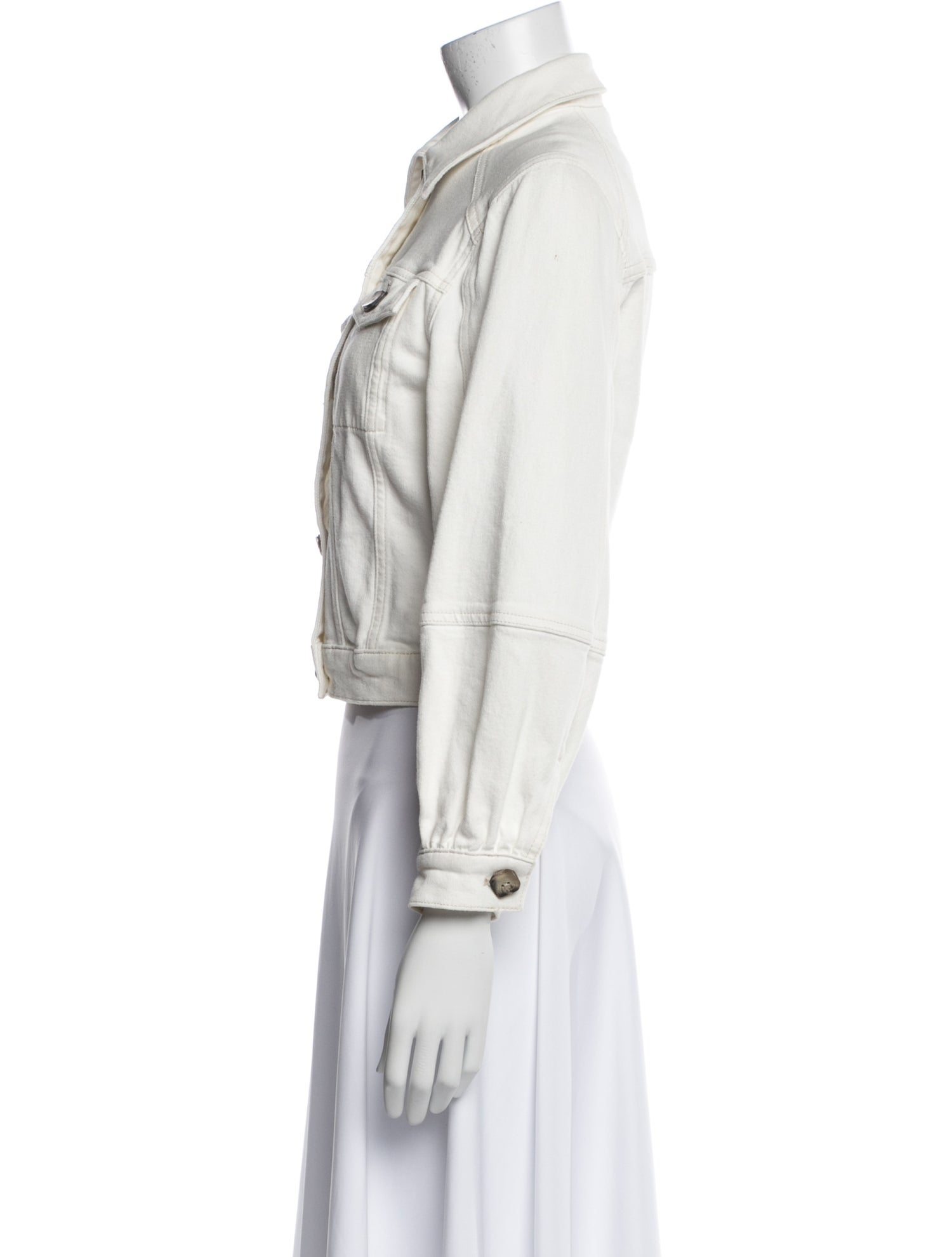 Ted Baker Denim Jacket