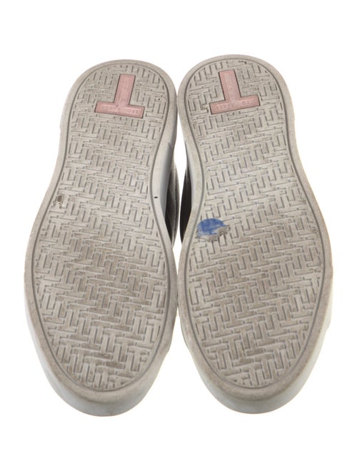Ted Baker Leather Sneakers