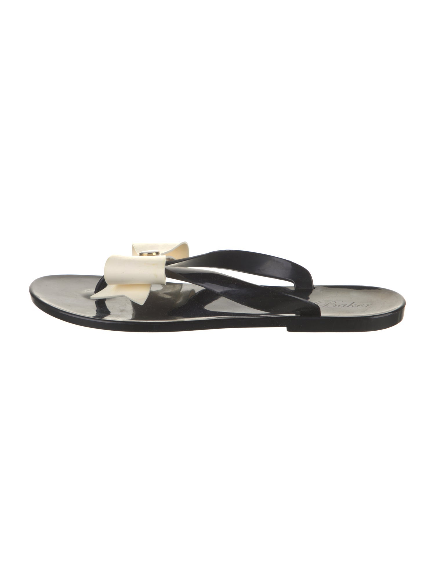 Ted Baker Rubber Slides