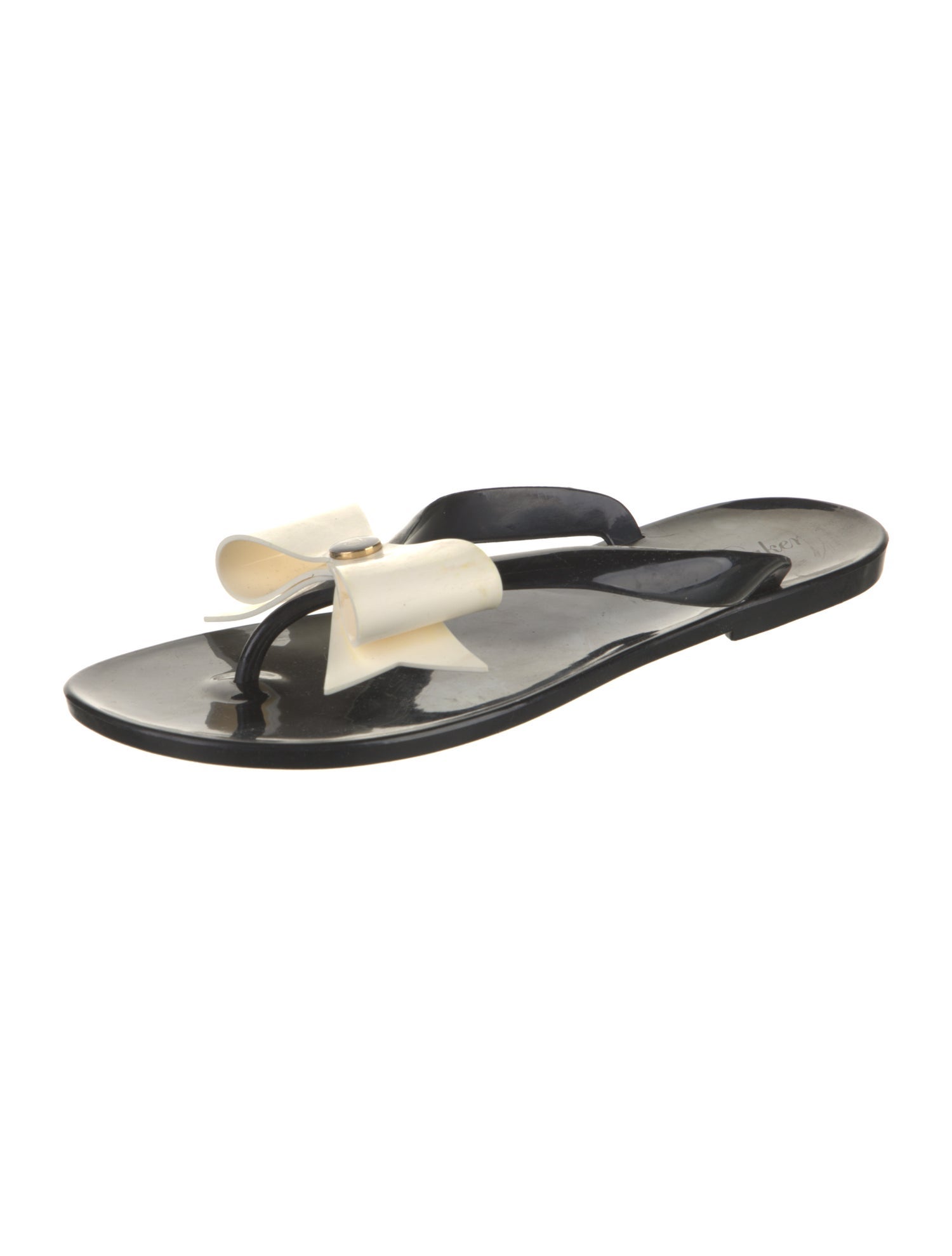 Ted Baker Rubber Slides