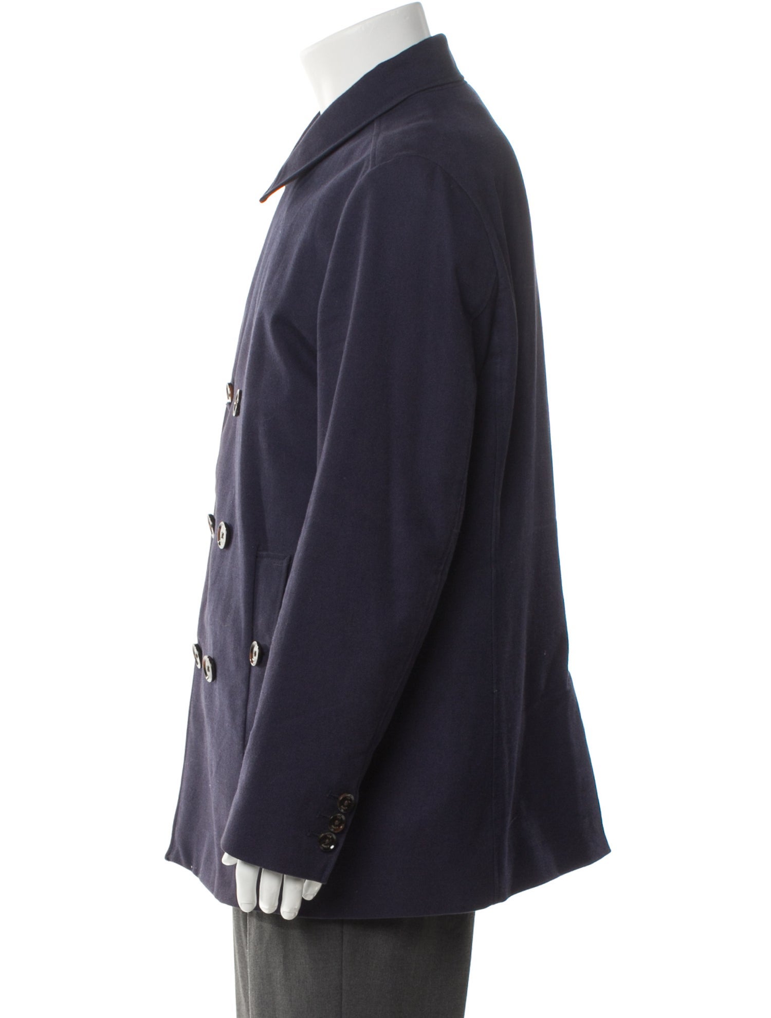 Ted Baker Peacoat
