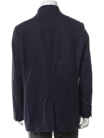 Ted Baker Peacoat