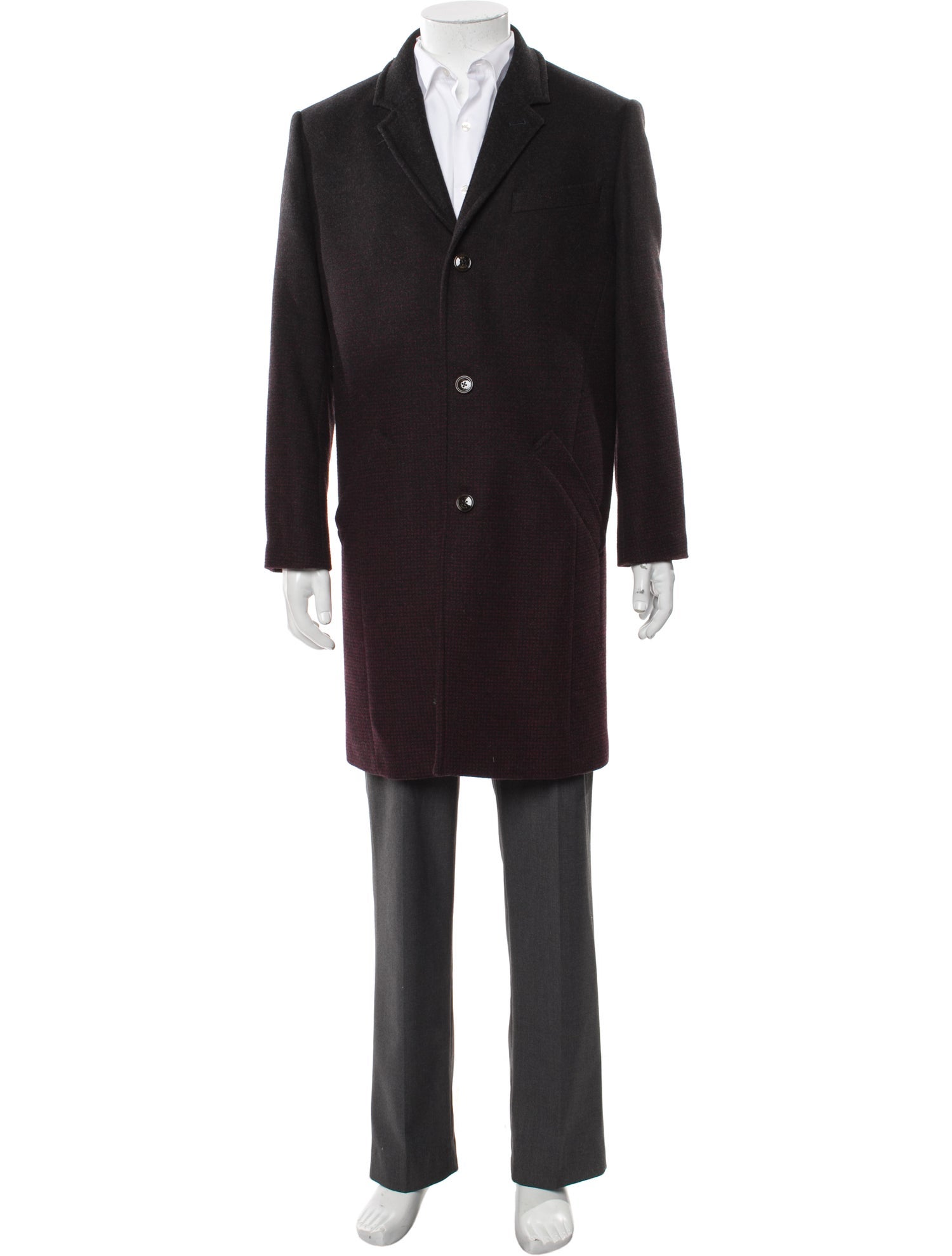 Ted Baker Overcoat