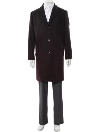 Ted Baker Overcoat