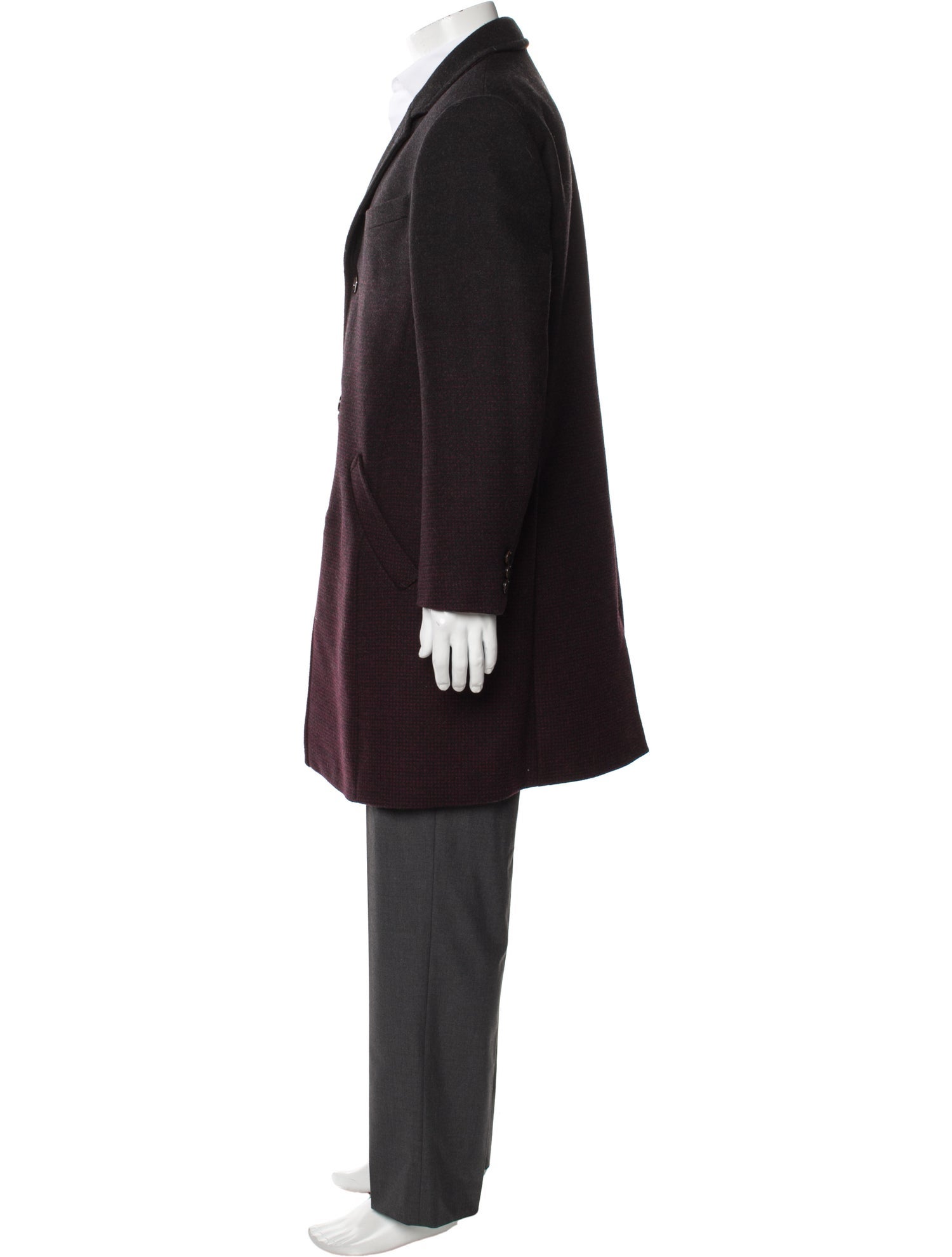 Ted Baker Overcoat