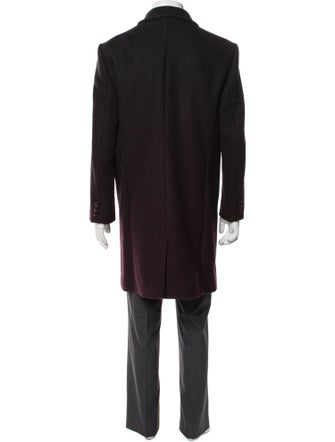 Ted Baker Overcoat