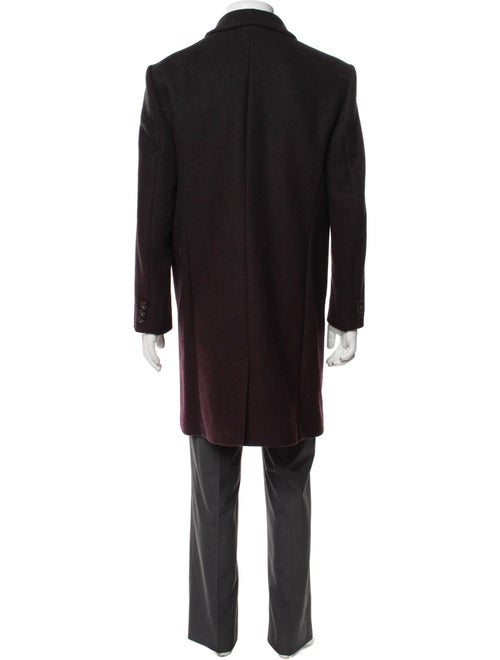 Ted Baker Overcoat