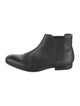 Ted Baker Leather Chelsea Boots