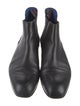 Ted Baker Leather Chelsea Boots