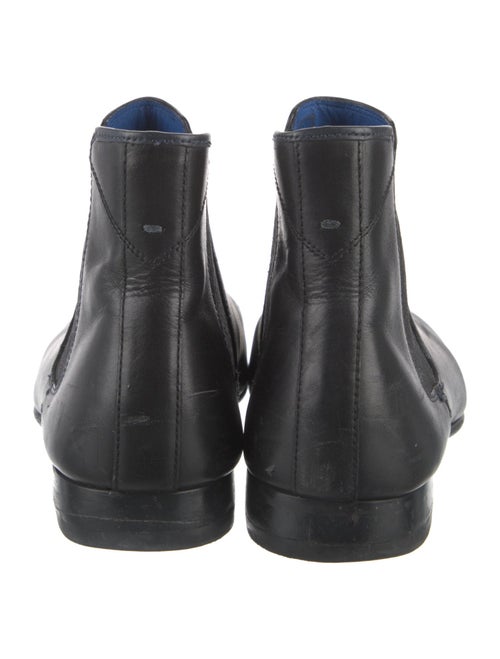Ted Baker Leather Chelsea Boots