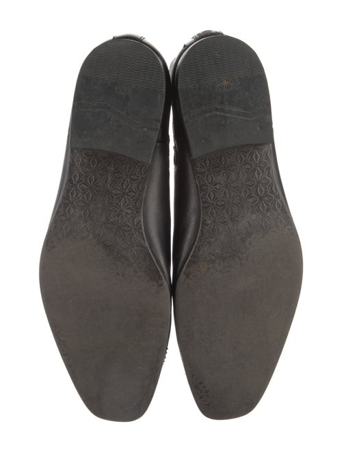 Ted Baker Leather Chelsea Boots