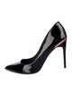 Ted Baker Patent Leather Pumps