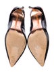 Ted Baker Patent Leather Pumps