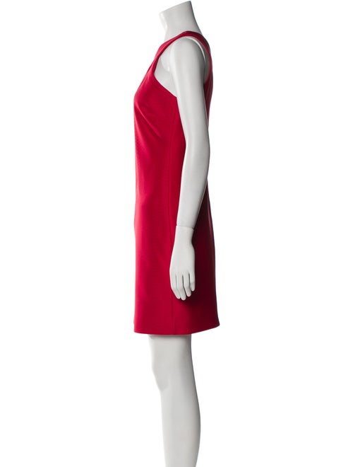 Ted Baker Halterneck Mini Dress
