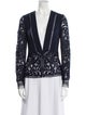 Ted Baker Floral Print Evening Jacket