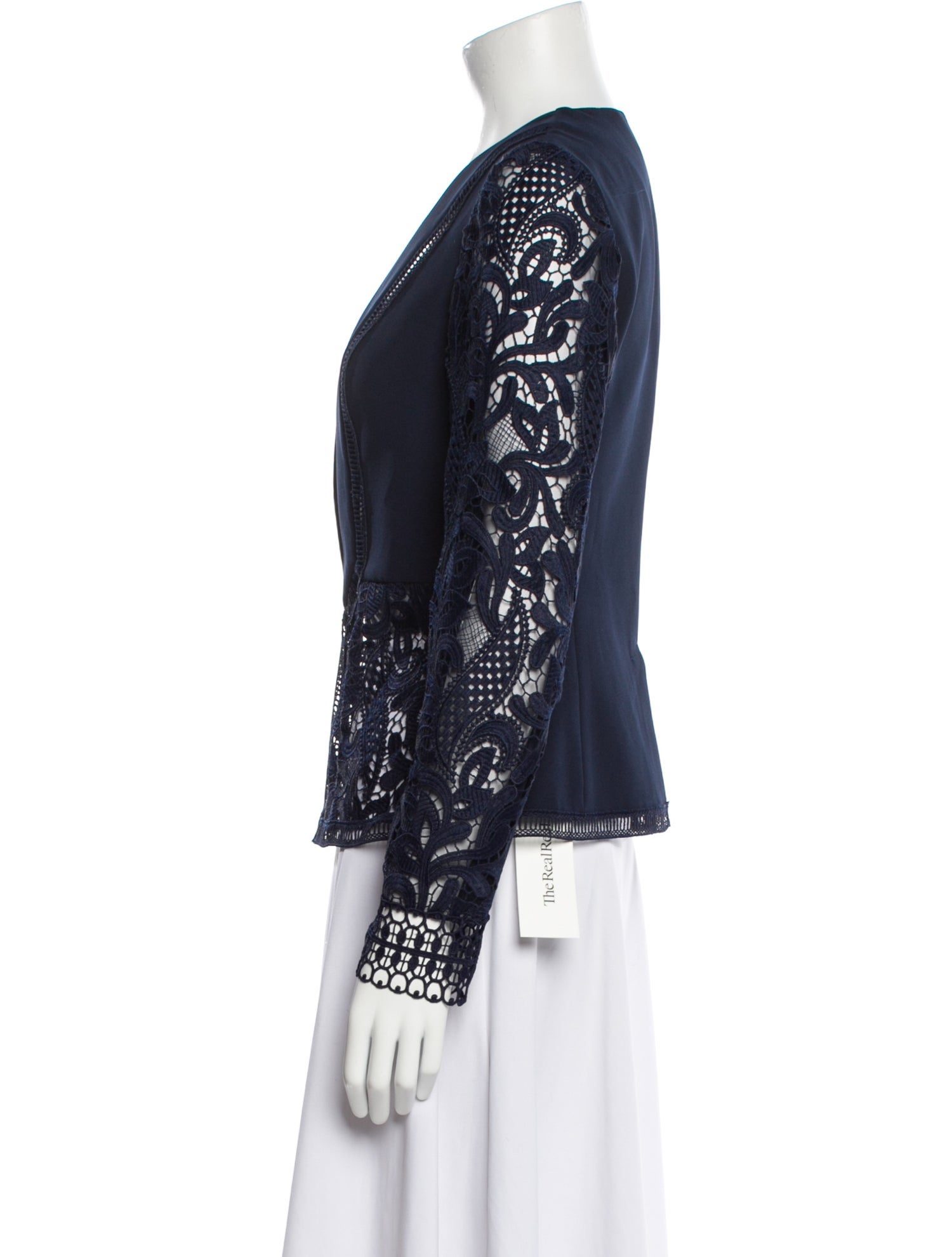 Ted Baker Floral Print Evening Jacket