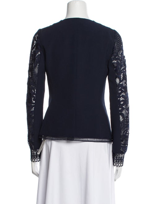 Ted Baker Floral Print Evening Jacket