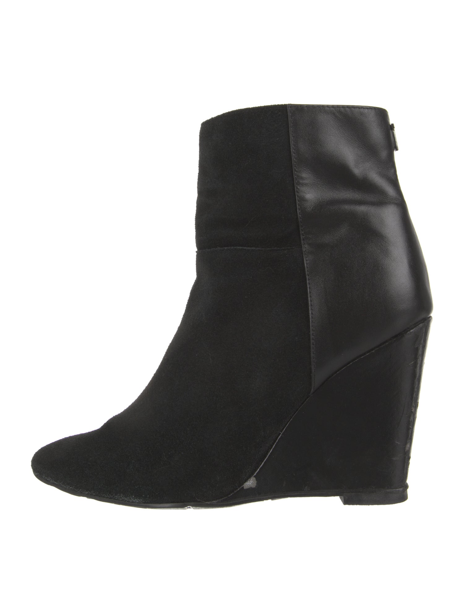 Ted Baker Suede Boots