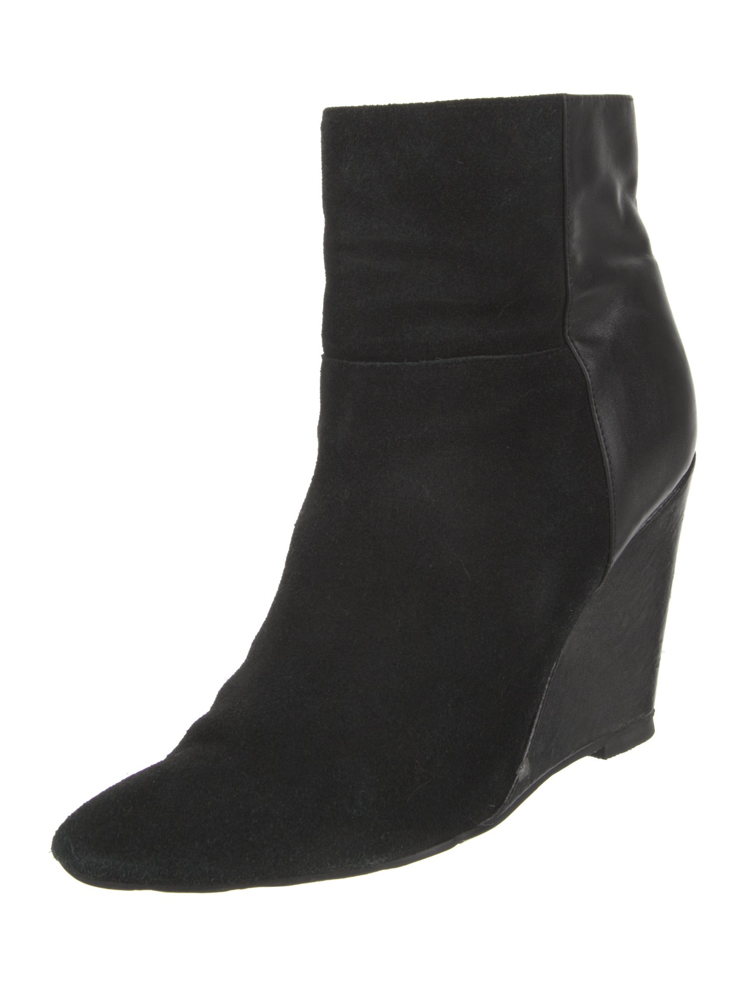 Ted Baker Suede Boots