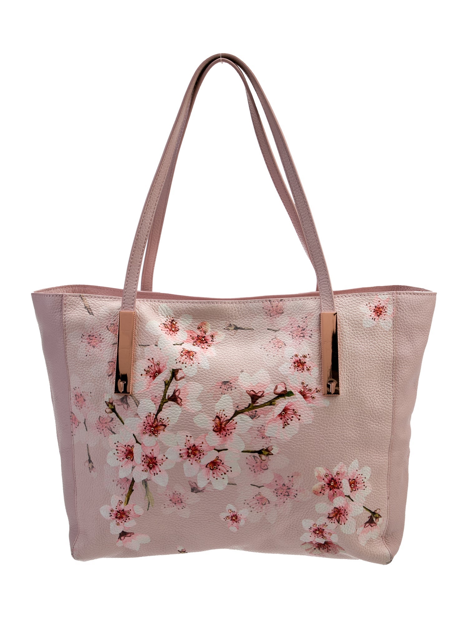 Ted Baker Leather Tote