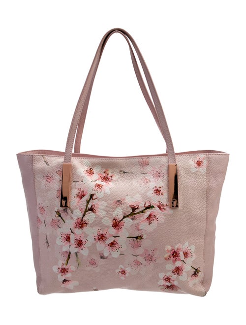 Ted Baker Leather Tote