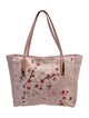 Ted Baker Leather Tote