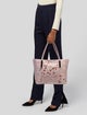 Ted Baker Leather Tote