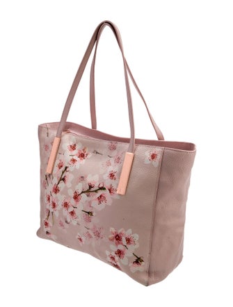 Ted Baker Leather Tote