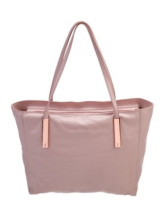 Ted Baker Leather Tote