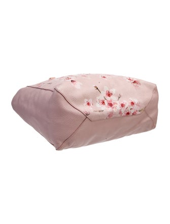 Ted Baker Leather Tote