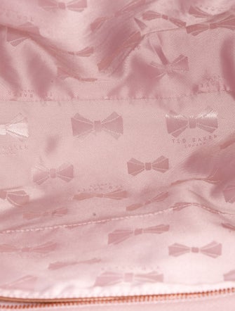 Ted Baker Leather Tote