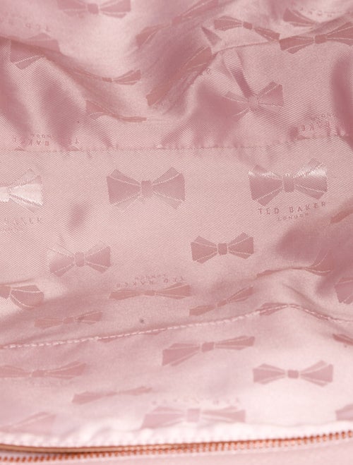 Ted Baker Leather Tote