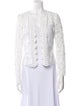 Ted Baker Lace Evening Jacket