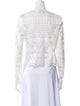 Ted Baker Lace Evening Jacket