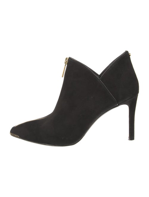 Ted Baker Suede Mules