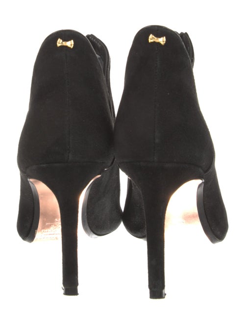 Ted Baker Suede Mules