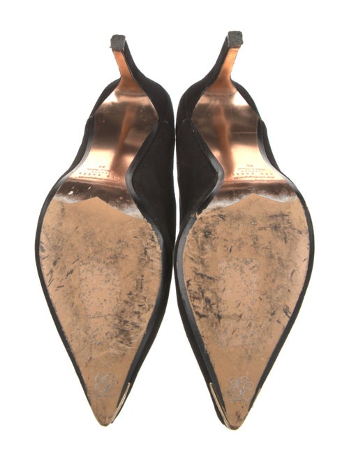 Ted Baker Suede Mules