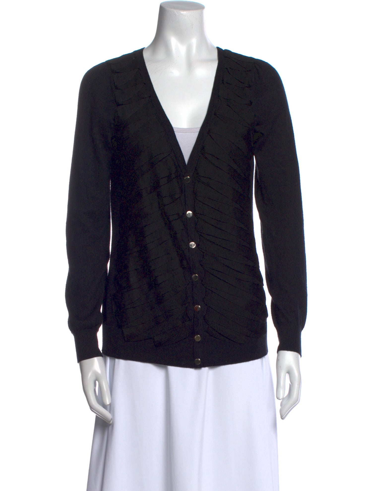 Ted Baker V-Neck Sweater