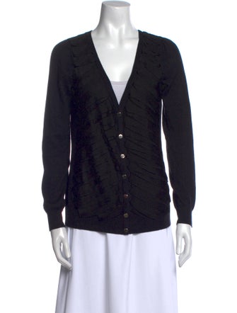 Ted Baker V-Neck Sweater