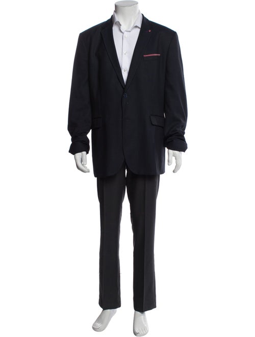 Ted Baker Two-Piece Blazer