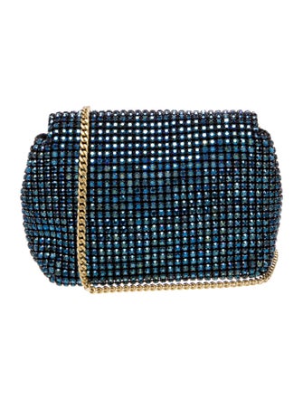 Ted Baker Crystal Minaudière