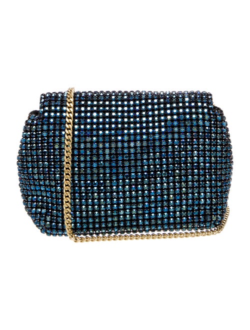 Ted Baker Crystal Minaudière