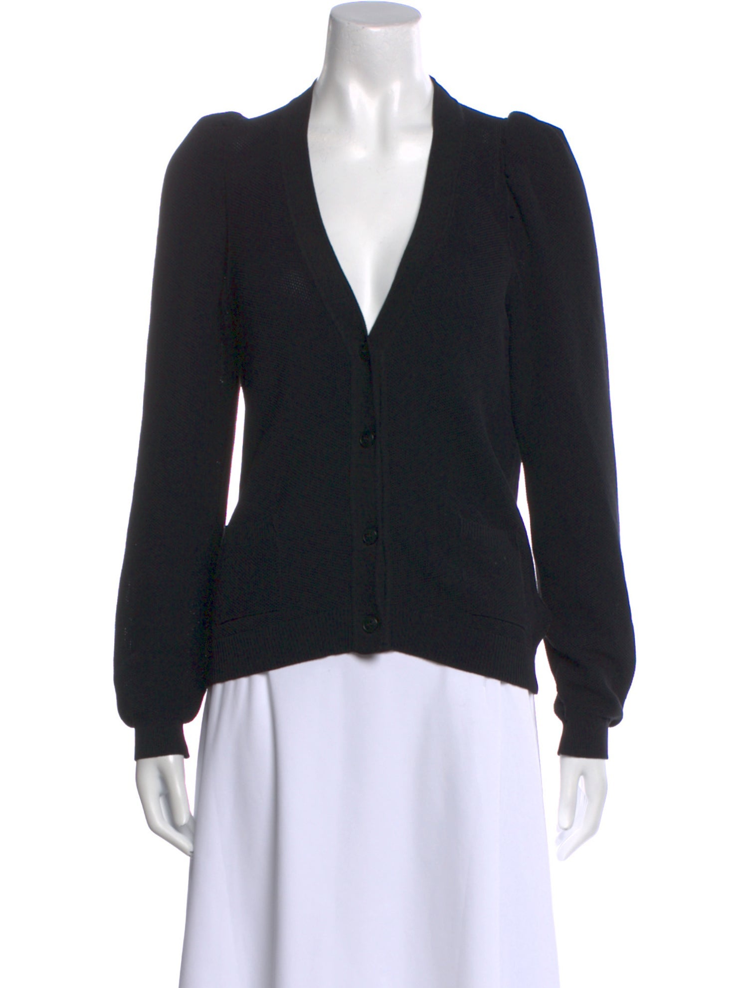 Ted Baker V-Neck Sweater