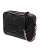 Ted Baker Leather Crossbody Bag