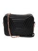 Ted Baker Leather Crossbody Bag